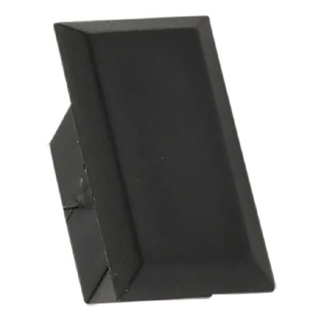 "Lanview Blind Plug for SC Simplex - Enhance Your Connectivity with LVO231592"